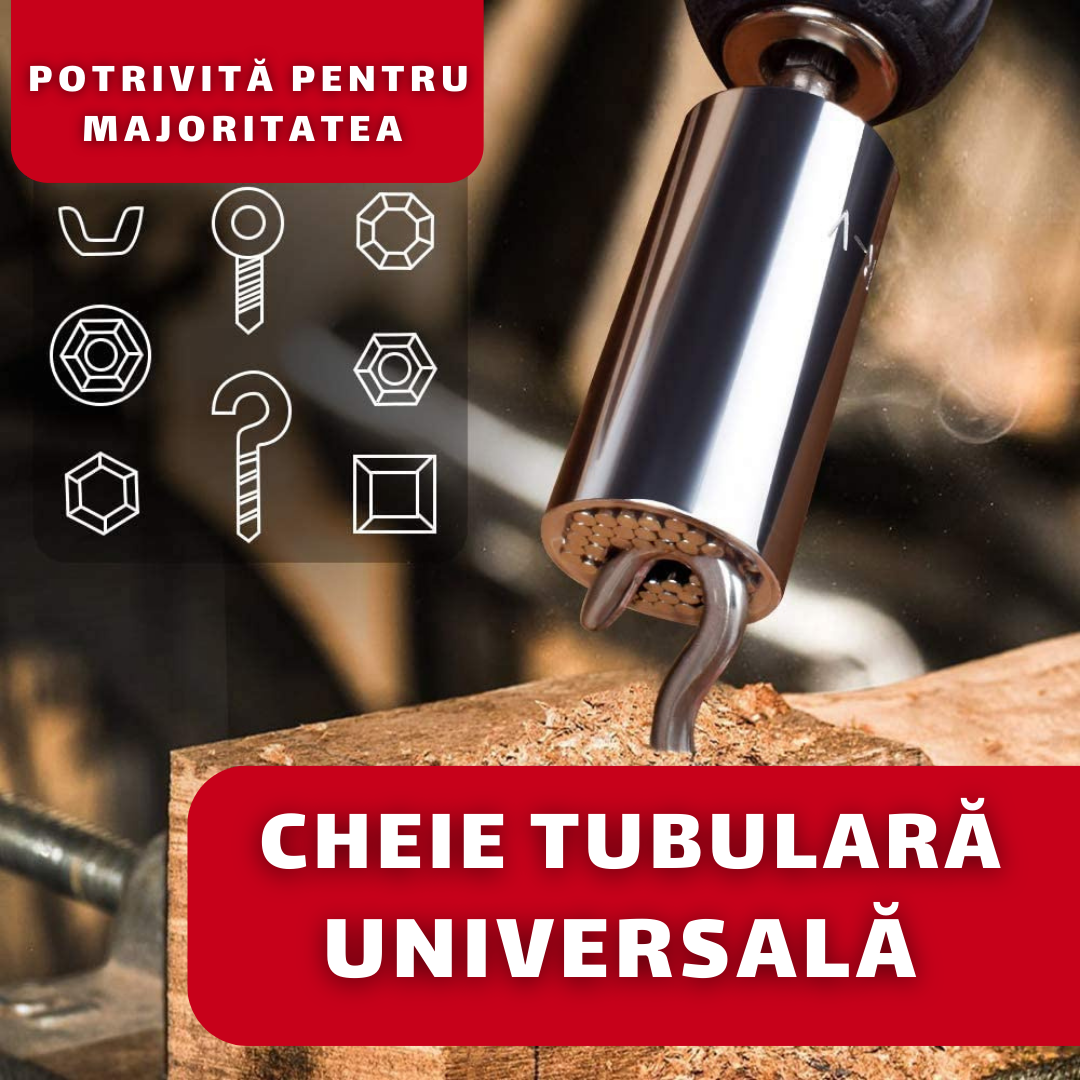 Cheie multifuncțională