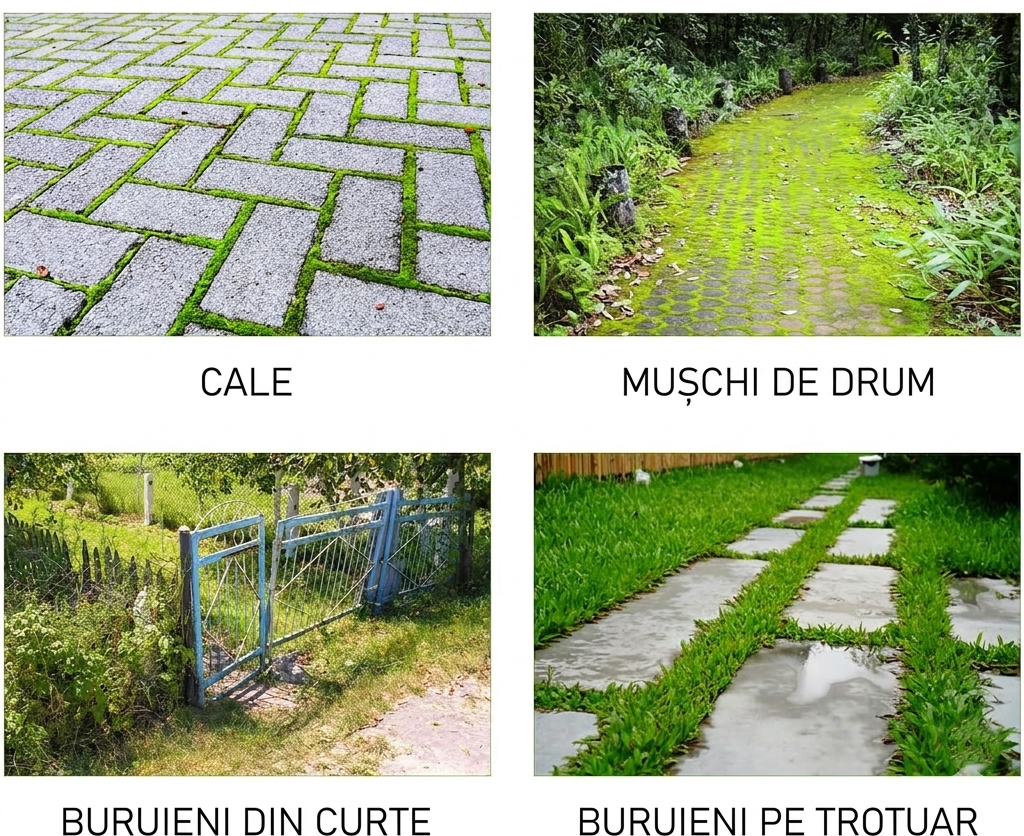 Cap din sârmă de oțel